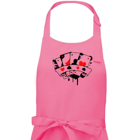 Poker splash 4 karty