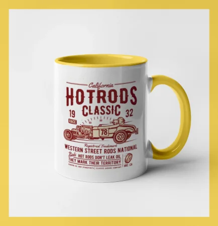 Hot Rods Race Classic