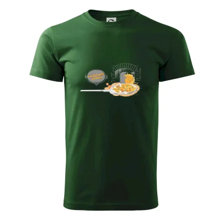 Nejlepší pizza