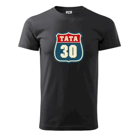 Táta 30 - ERB