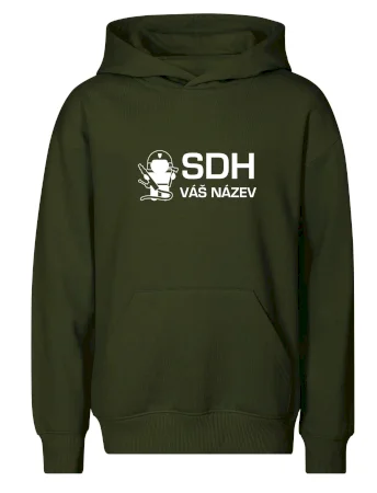 SDH postavička  (vlastní název)