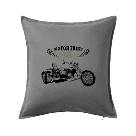 Moto trike