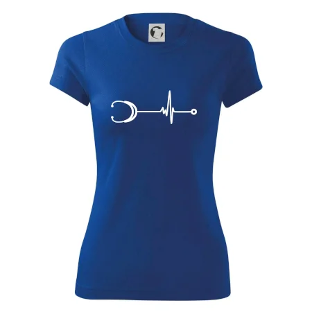 EKG stetoskop