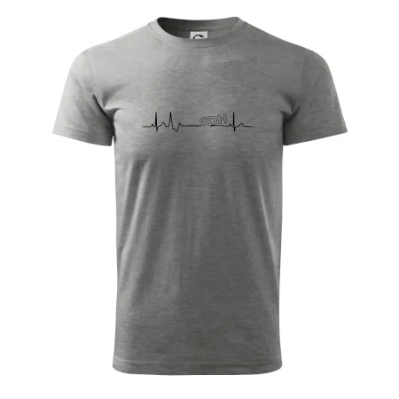 SDH EKG