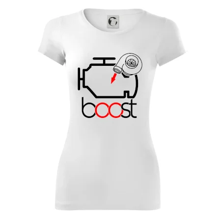 Boost