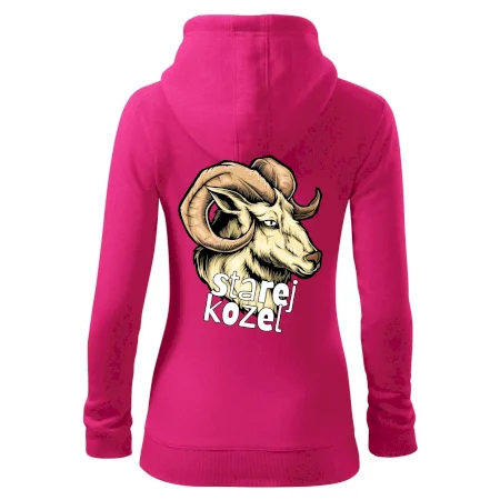 Starej kozel