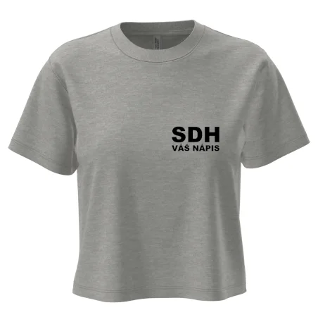 SDH nápis - vlastní nápis
