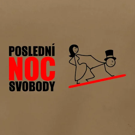 Poslední noc
