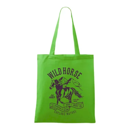 Wild Horse