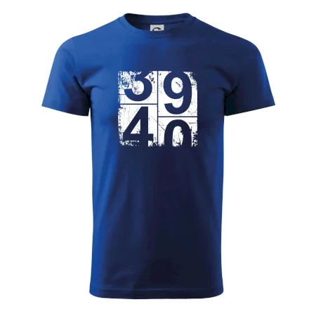 Tachometr 40