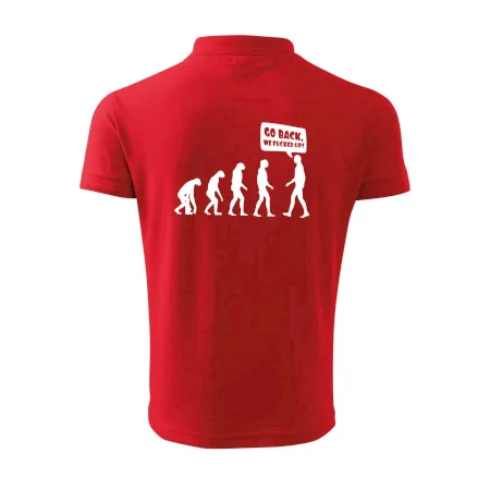 Evoluce Go back