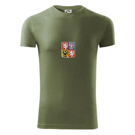 Velký státní znak ČR