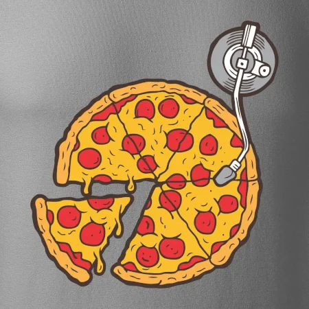 Pizza DJ