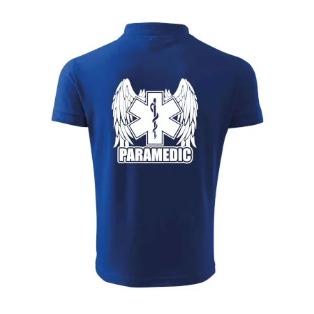 Paramedic