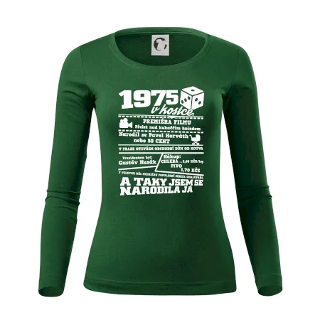 1975 v kostce