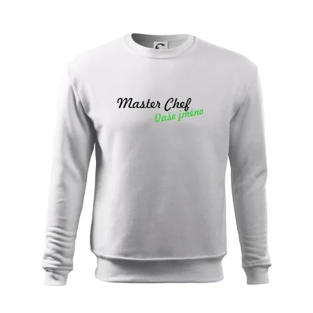 Master Chef - vlastní jméno