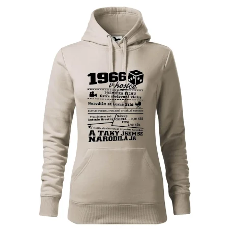 1966 v kostce