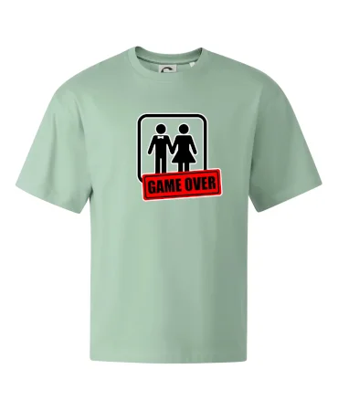 Bachelor Party - Game over (hetero)