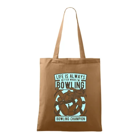 Bowling Champion