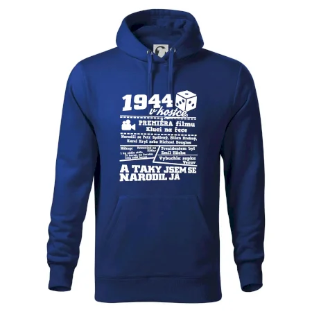 1944 v kostce