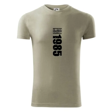 Limited edition 1985 pruh
