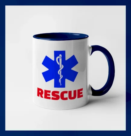 Rescue - pro záchranáře