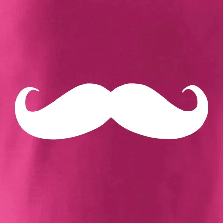 Mustache - knírek