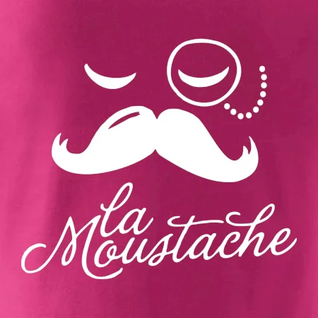 La Mustache