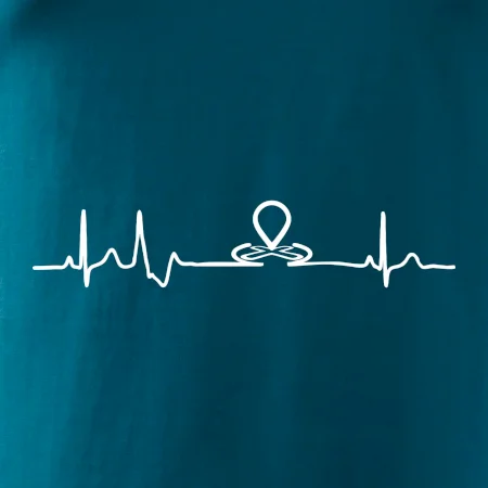 Geocache ekg
