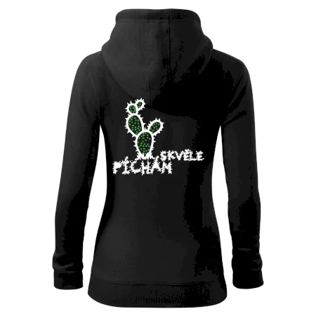 Píchám skvěle