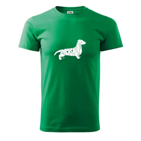 Jezevčík - Dachshund