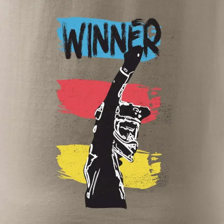 Winner závodník