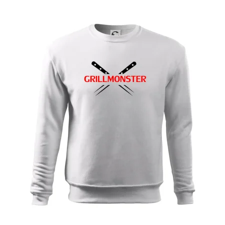 Grilování -  Grillmonster