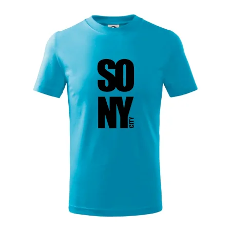 SO NY city