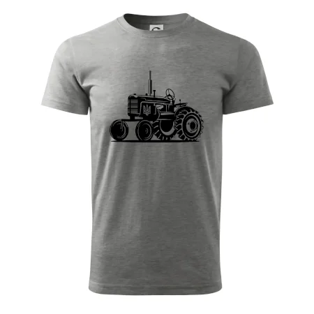 Traktor Ukrajinské armády