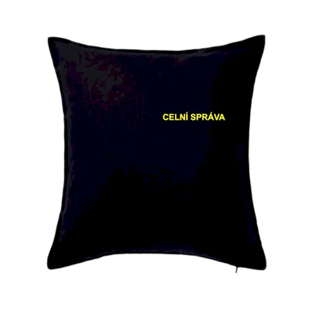 Celní správa