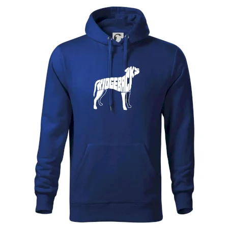 Ridgeback