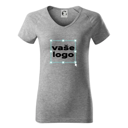 Vlastní logo - Tričko nebo mikina