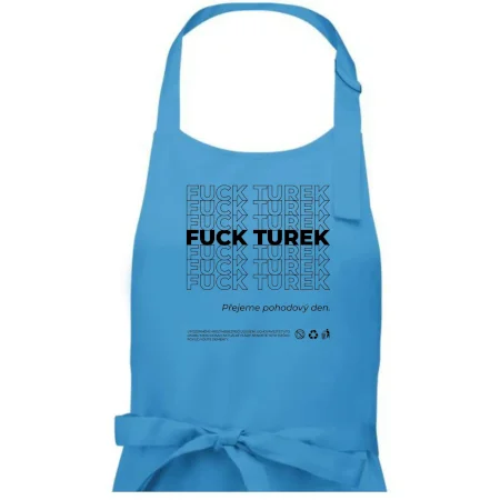 Turek recyklace
