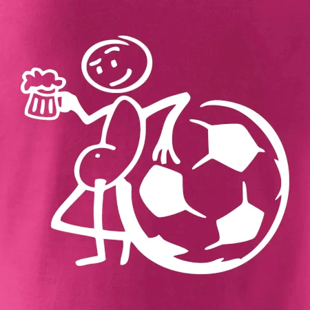 Velký fotbalista