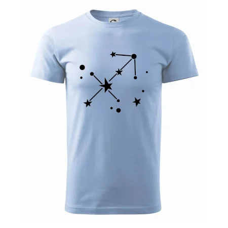 Souhvězdí - Sagittarius - Střelec