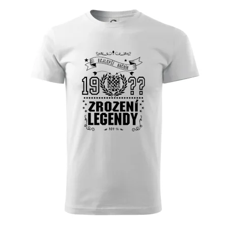 Zrození legendy - Moravská orlice