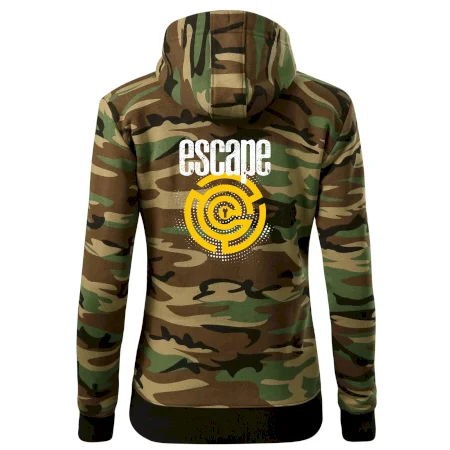 Escape labyrint