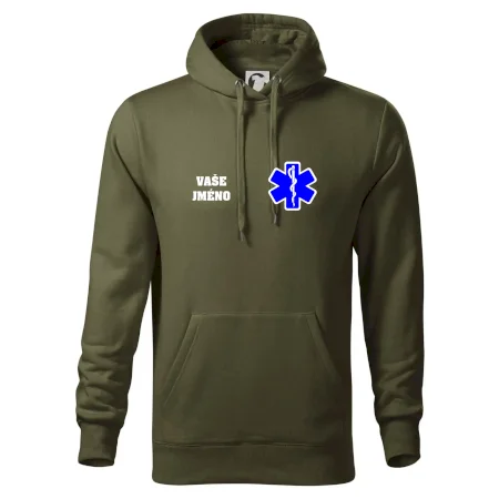 Rescue - vaše jméno