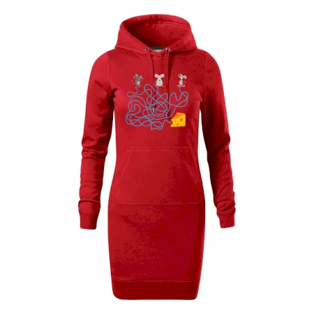 Myší cesta hlavolam