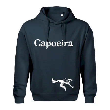 Capoeira velký