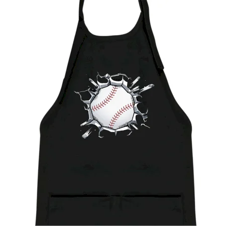 Baseball míč v triku