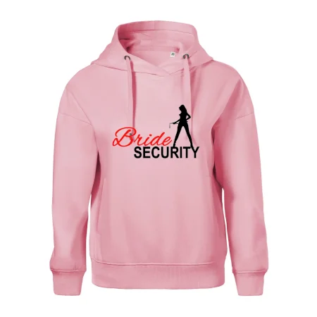 Bride security