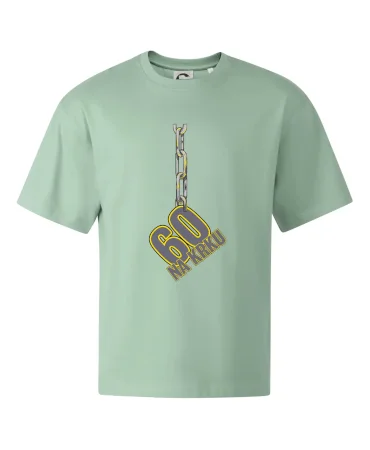 60 let na krku řetěz