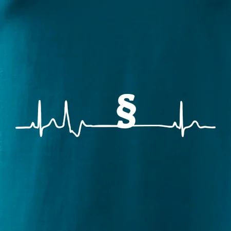 Paragraf EKG - právník a advokát